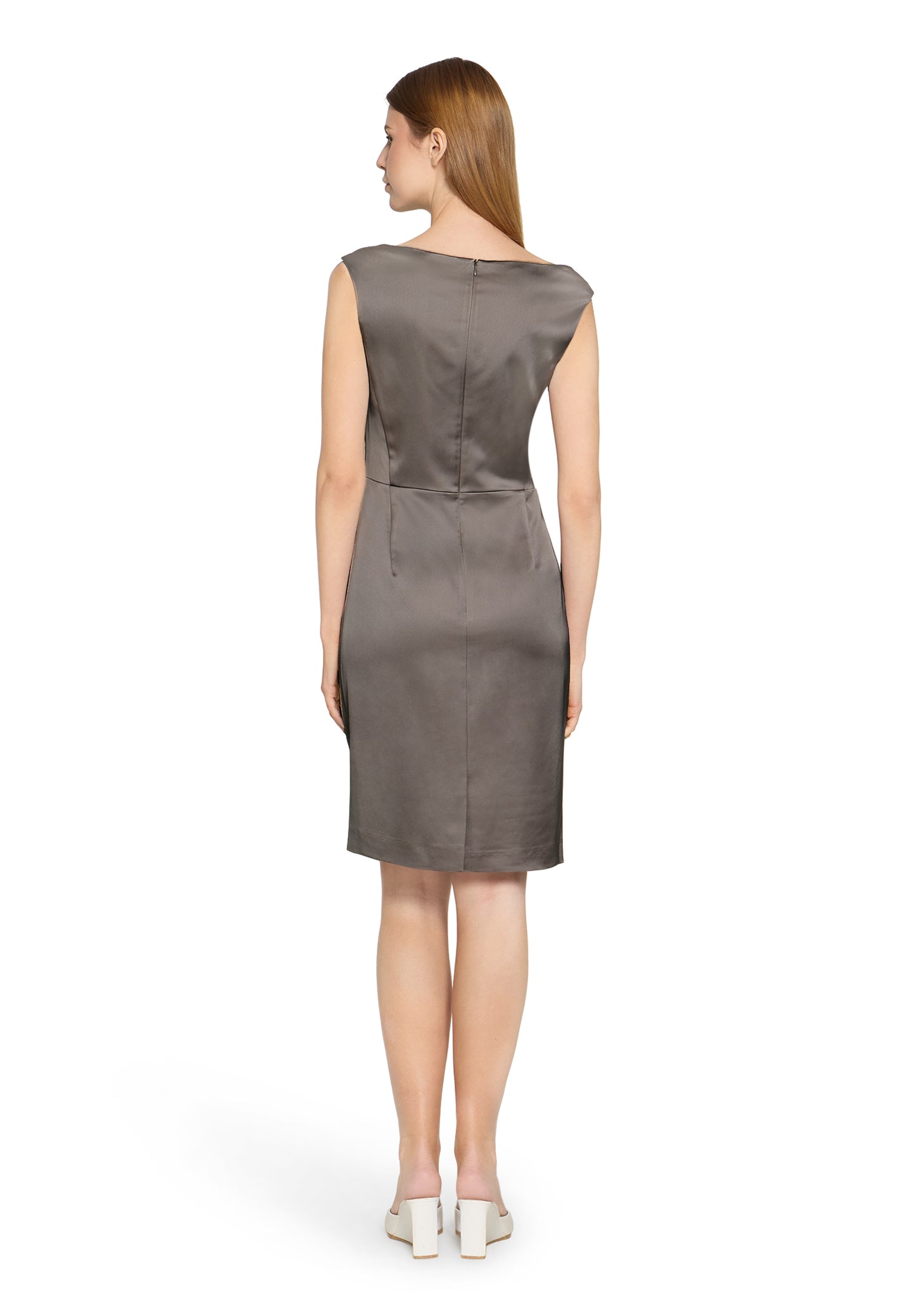 Kleid Kurz - 00584822