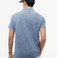 SLUB OXFORD PIQUE REG POLO - MW0MW38482