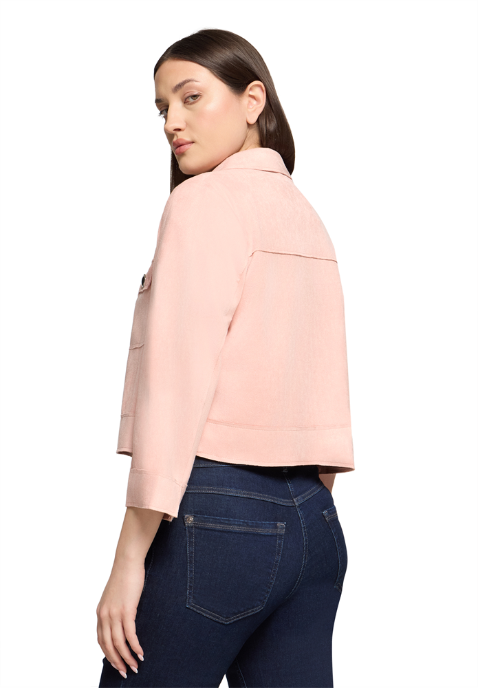 Blazerjacke Kurz 3/4 Arm - 47421673