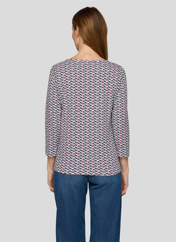 T-SHIRT - 55-131370