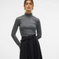 VMNICHOLLE LS ROLL NECK TOP VMA - 10318336