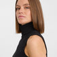 VMVITA SL ROLL NECK TOP VMA - 10271194
