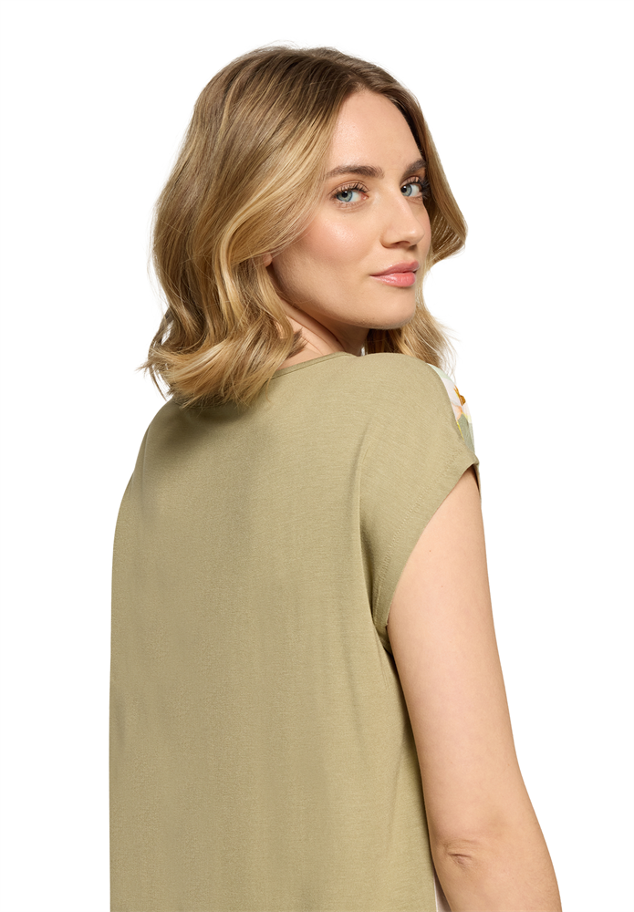 Shirt Kurz 1/2 Arm - 27901975