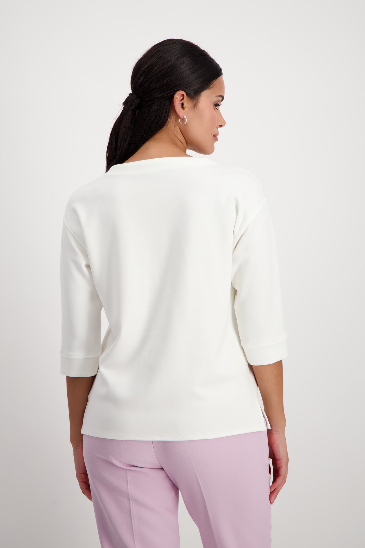 Sweatshirt - 408553