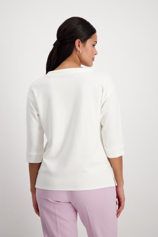 Sweatshirt - 408553