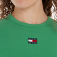 TJW BBY RIB XS BADGE - DW0DW15641
