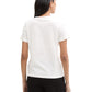 T-shirt logo embroidery - 1045543