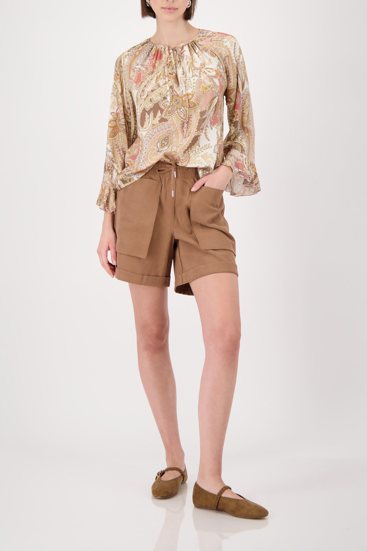 Bluse - 410570