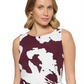 Kleid Kurz ohne Arm - 03834068