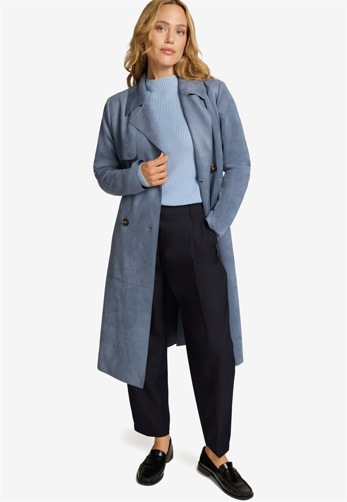 Mantel Casual - 110-10003679