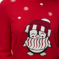 VMCUTE LS O-NECK PULLOVER XMAS BOX - 10333077
