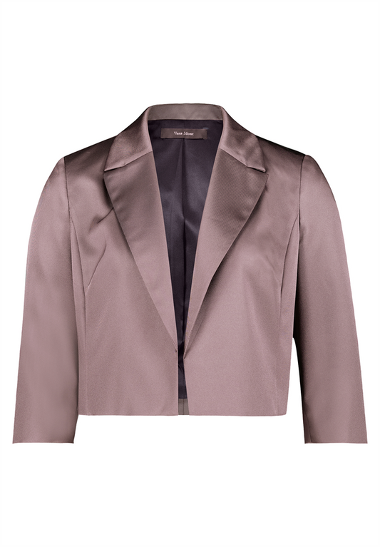Blazerjacke Kurz 3/4 Arm - 51184168