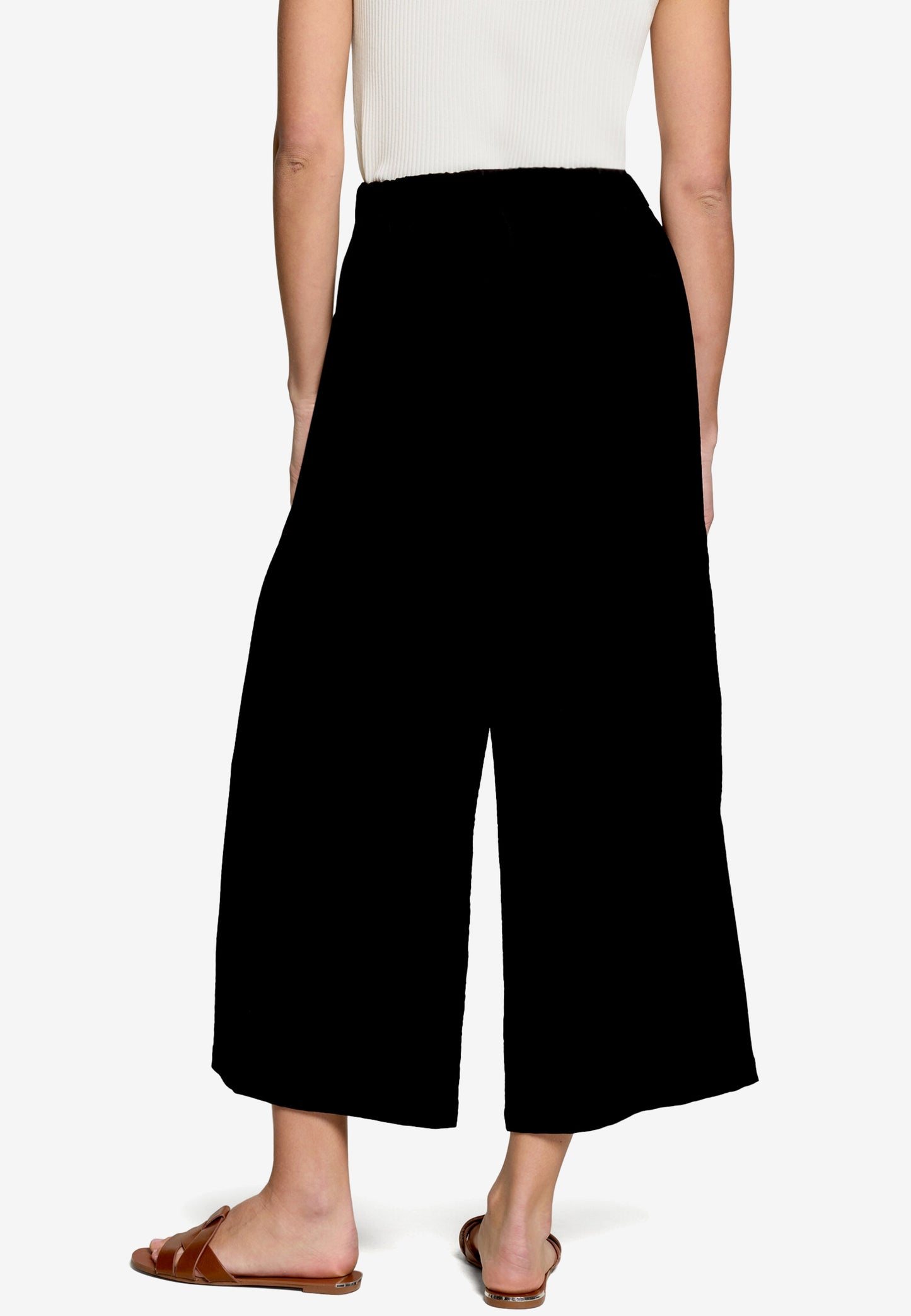 Hose Casual 7/8 Länge - 110-10004015