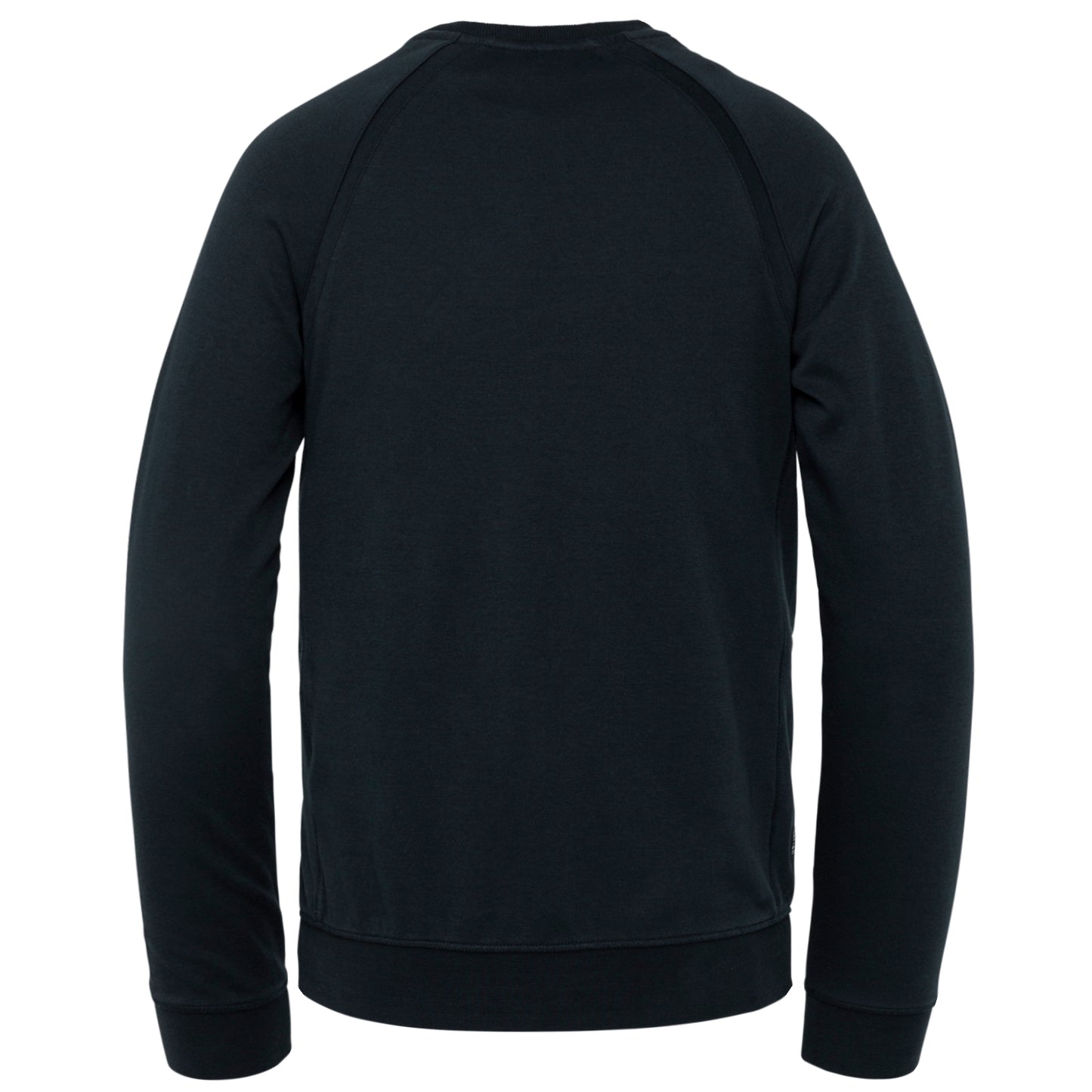 Long sleeve r-neck Interlock jerse - PLS211501