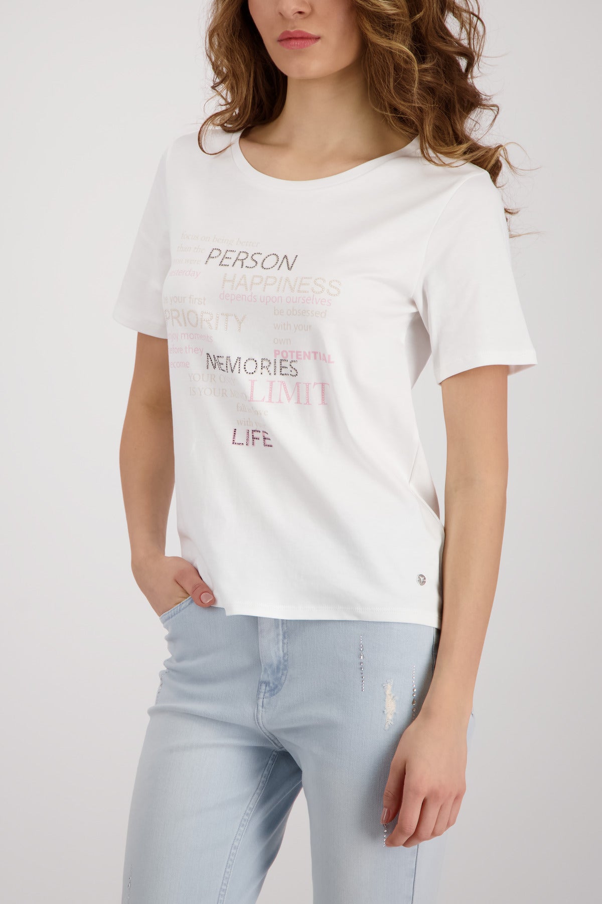 T-Shirt - 410466