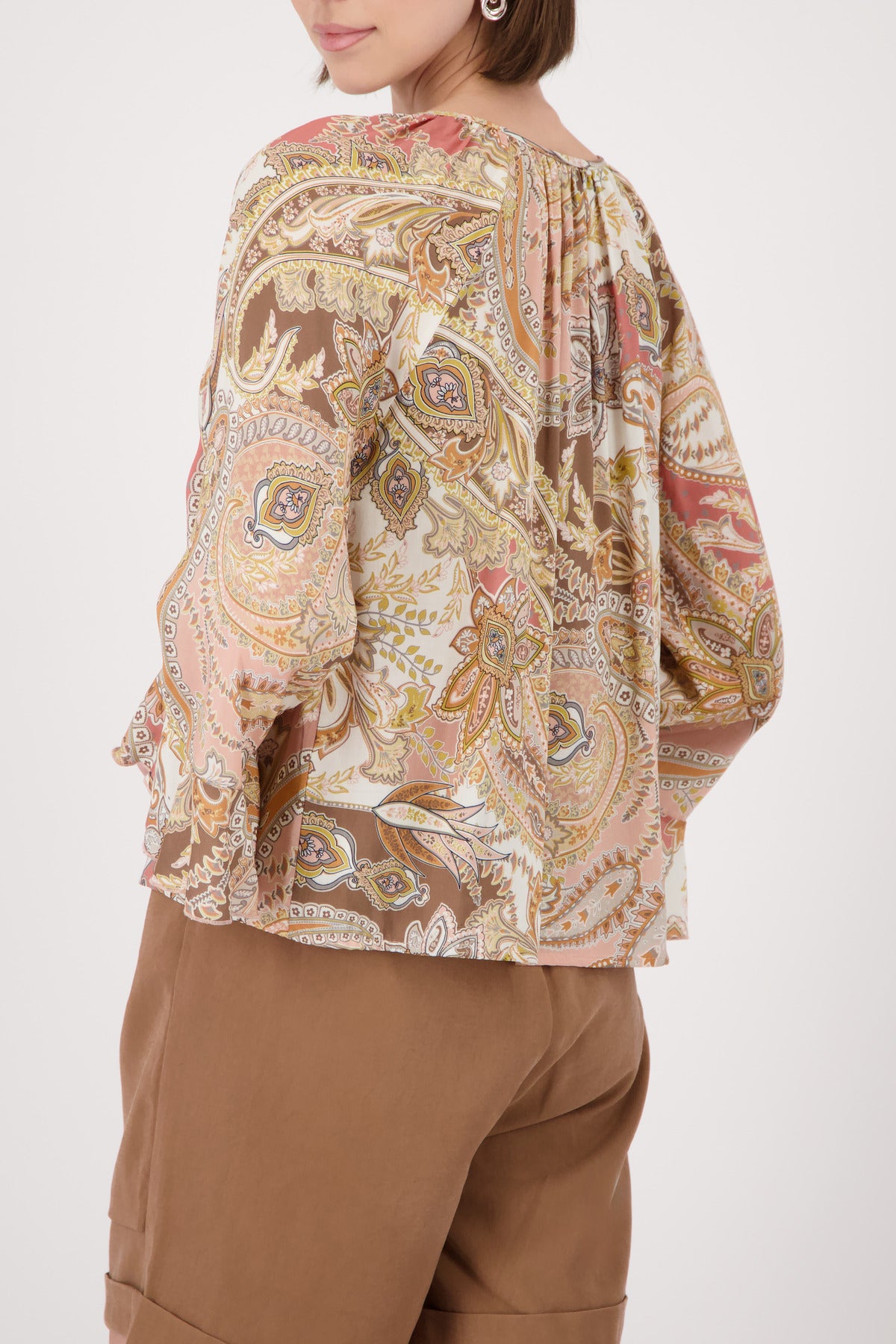 Bluse - 410570