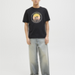 JJPALM TEE SS CREW NECK LN - 12269418