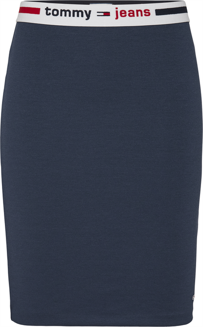 TJW BODYCON SKIRT - DW0DW08120