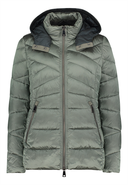 Jacke Watte - 90386252