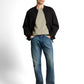 detailed t-shirt - 1050187