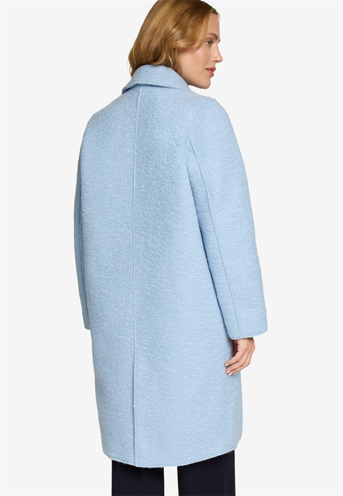 Mantel Casual - 110-10003669