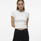VMCHLOE SS SHORT TOP JRS NOOS - 10306894