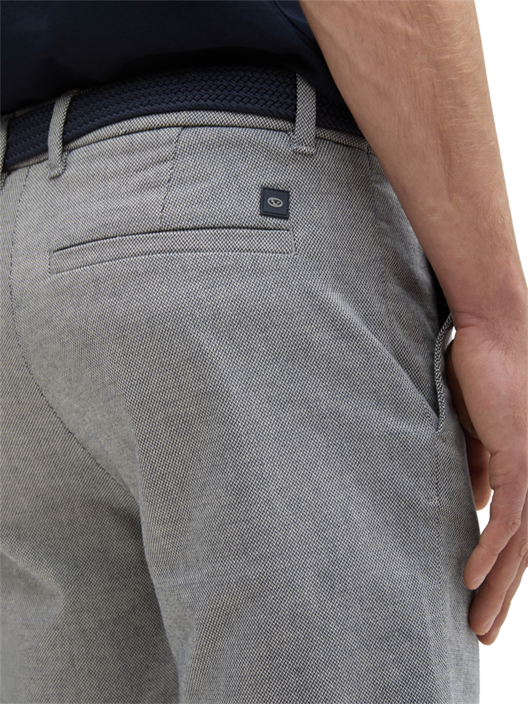 traveler slim chino shorts - 1044707