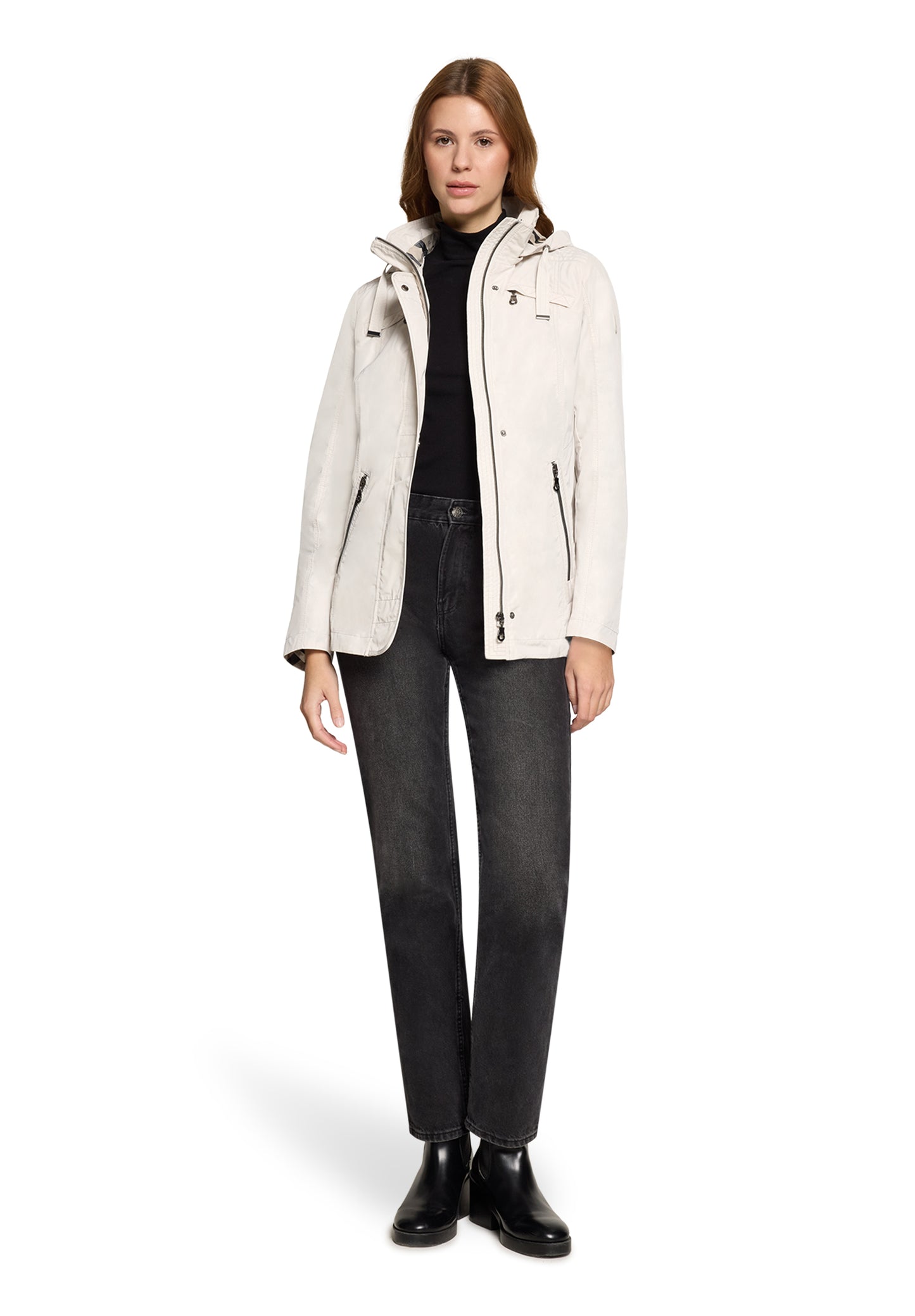 Jacke Casual - 91655200