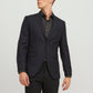 JPRSOLARIS BLAZER NOOS - 12141107