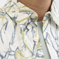 JORJOSHUA SPLIT AOP SHIRT SS LN - 12271089
