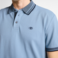 printed polo - 1050778