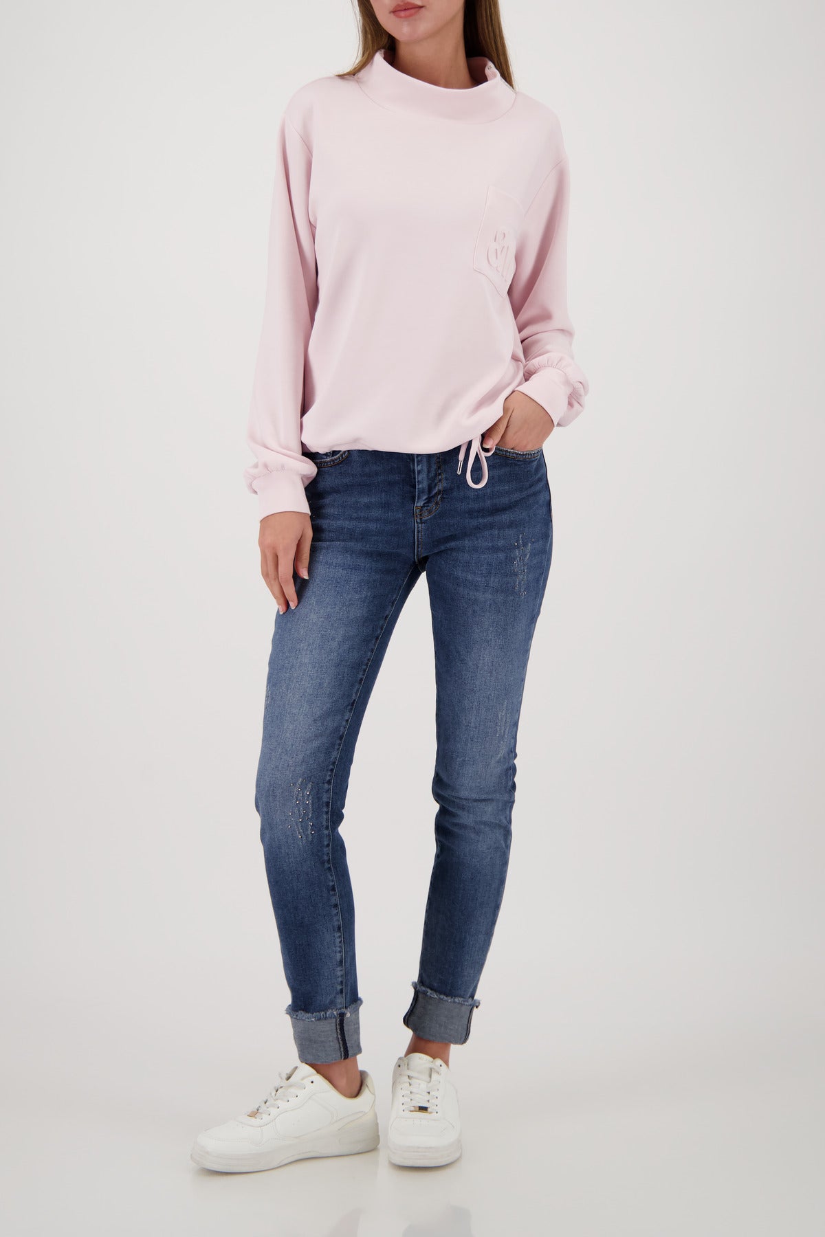 Sweatshirt - 809325