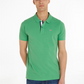 TJM SLIM PLACKET POLO - DM0DM15940
