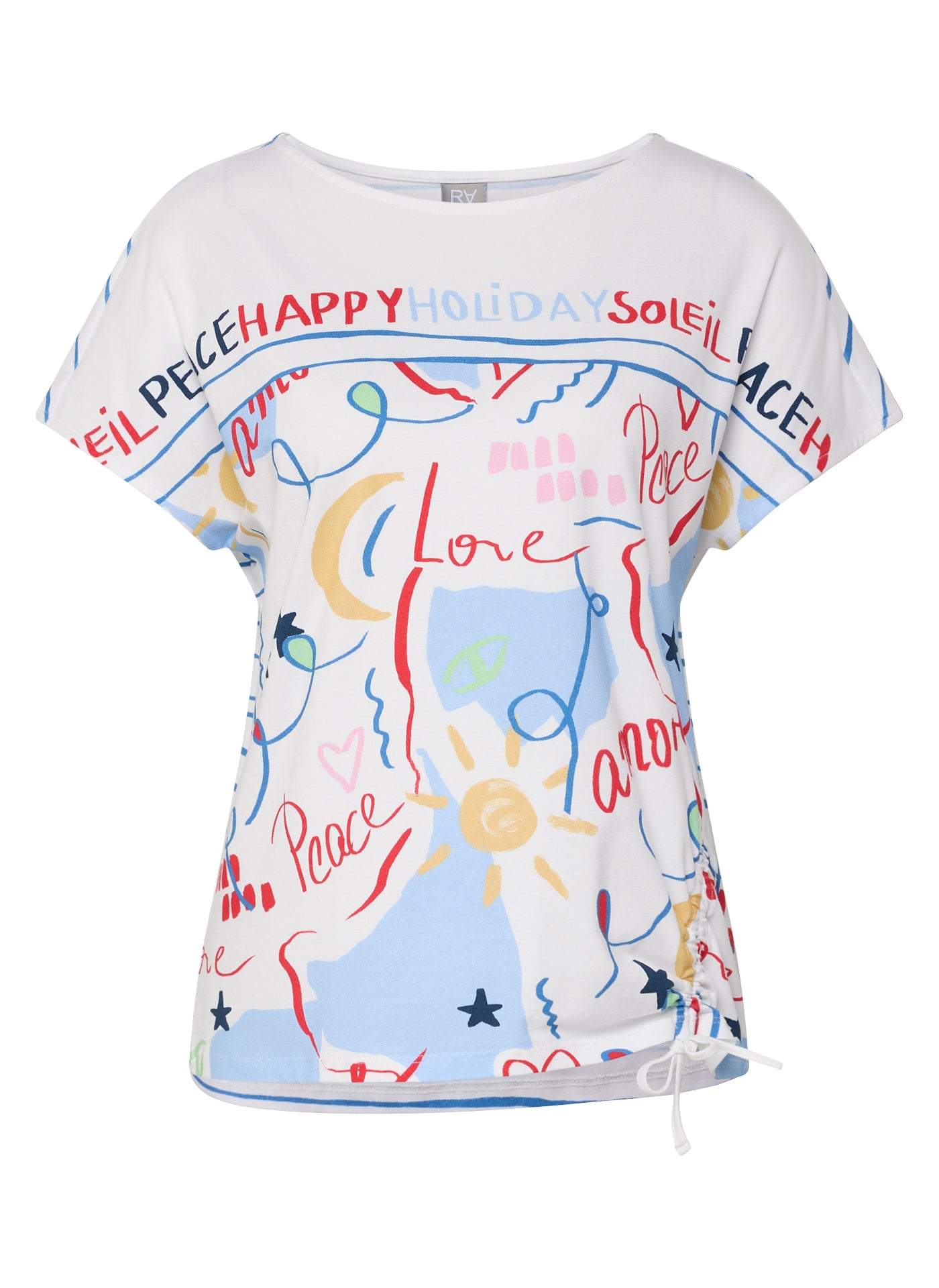 T-Shirt - 56-124324