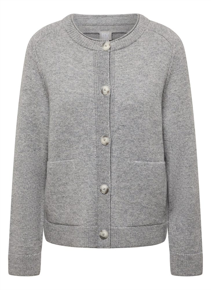 STRICKJACKE - 55-231522