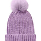 VMNELA BEANIE GA - 10252465