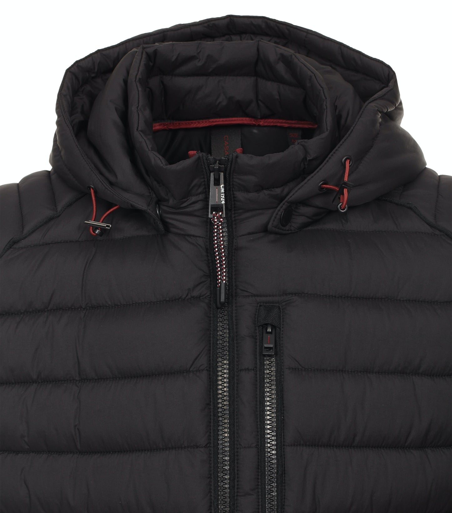 Outdoor Jacke mit Kapuze - 534110500