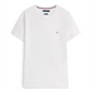 CORE STRETCH SLIM C-NECK TEE - MW0MW27539