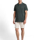 garment dye polo - 1055245
