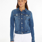 VIVIANNE SKINNY JCKT BG1132 - DW0DW15620