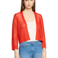 Strickjacke Kurz 3/4 Arm - 54481951