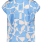 Bluse Kurz 1/2 Arm - 80003322
