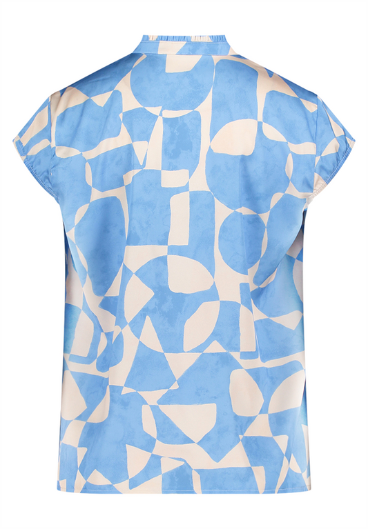 Bluse Kurz 1/2 Arm - 80003322