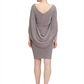 Kleid Kurz 3/4 Arm - 03754210