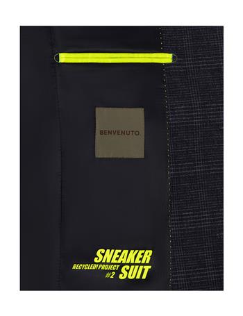 #2 SNEAKER JACKET - 274678521