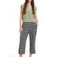Hose Casual 3/4 LAEnge - 60611412