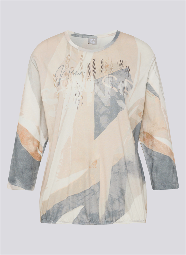 T-Shirt - 55-221352