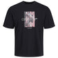 JORVESTERBRO PHOTO SS TEE CREW NECK - 12240123