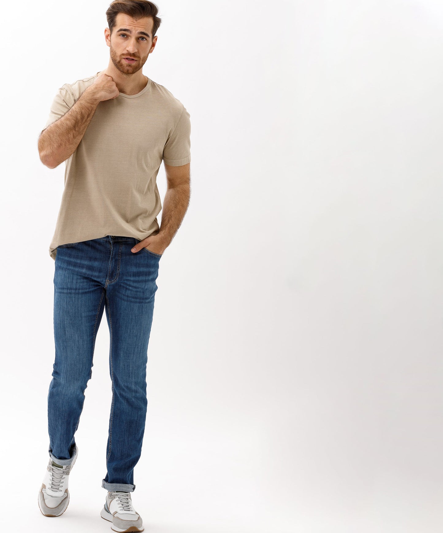 STYLE.CHUCK - 84-6277 07953020