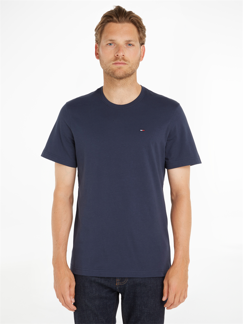 TJM SLIM JERSEY TEE - DM0DM04411